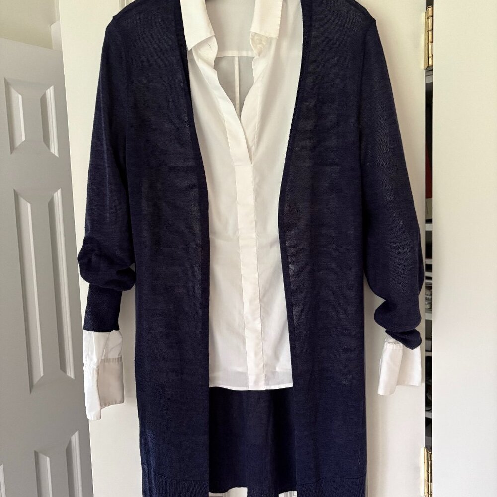 Summer Cardigan